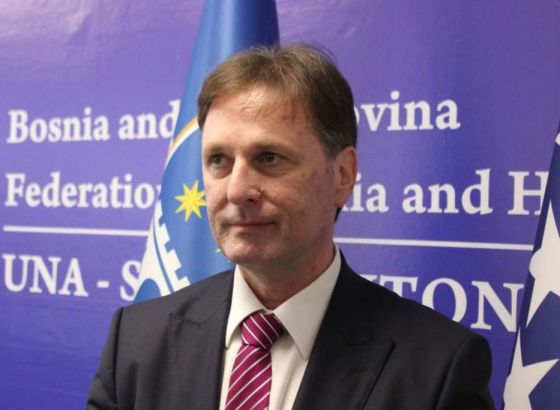 Hrnjić: Poljoprivrednici imaju puno pravo tražiti da se Strategija usvoji, Dom naroda neka hitno reaguje