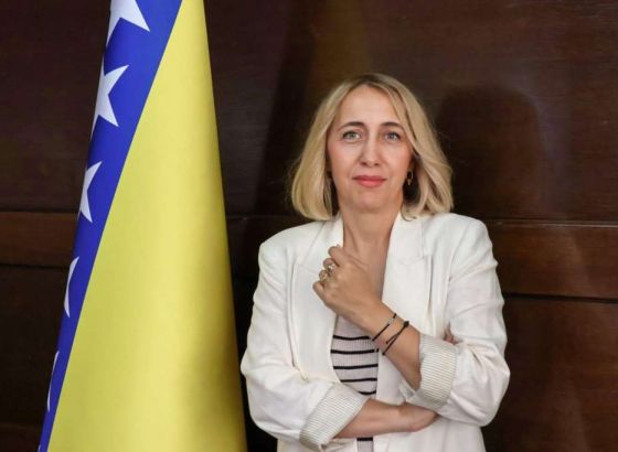 Pozder o izmjenama i dopunama Zakona o upravljanju otpadom usvojenim u PDFBiH: Poboljšanja u skladu sa standardima i propisima E