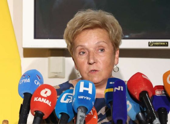 Pendeš: Da se vratimo u izaslaničke klupe i svojim glasom kažemo šta mislimo o zakonu 