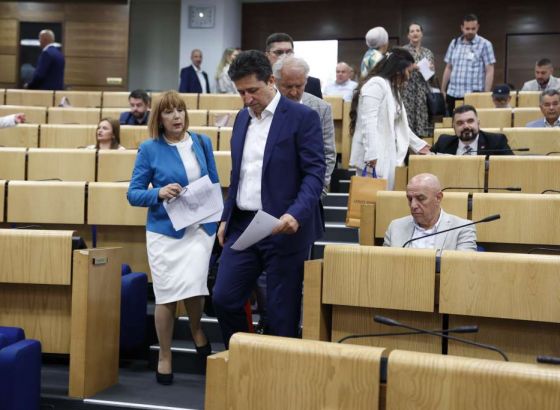 PD PFBiH razmatrao zaštitu prava na pravično suđenje u razumnom roku i socijalne usluge u FBiH