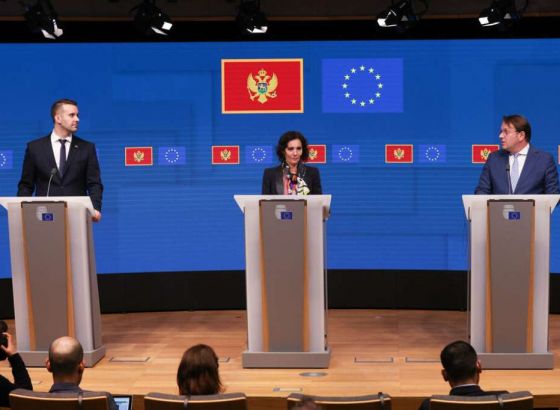 Crna Gora ostvarila značajan napredak, spremna za finalnu fazu pristupanja EU – europski dužnosnici