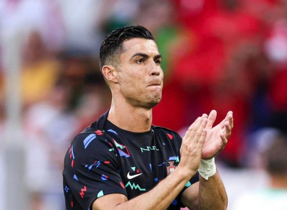 Ronaldo prvi put bez pogotka u grupnoj fazi velikog takmičenja