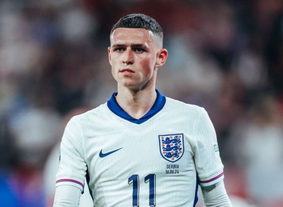 Phil Foden napustio je kamp nacionalnog tima usred Evropskog prvenstva kako bi prisustvovao rođenju djeteta.