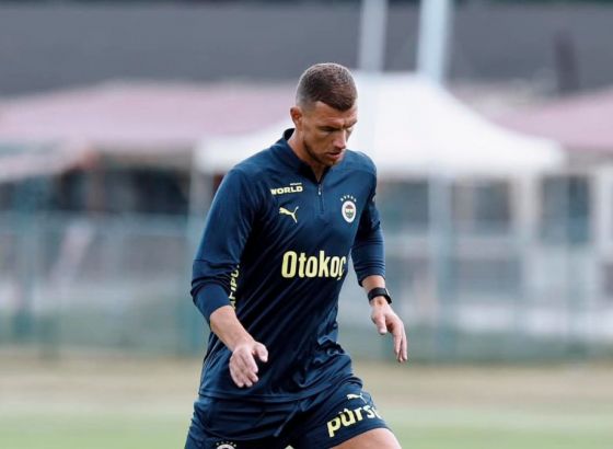 Mourinho dao dozvolu Džeki da napusti Fenerbahce