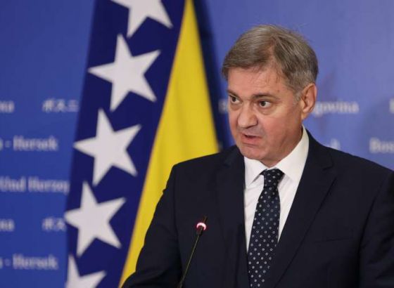 Zvizdić: Opet podnosim inicijativu za zaključivanje sporazuma o dvojnom državljanstvu sa Njemačkom