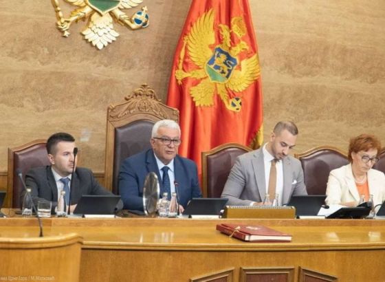 Rezolucija o genocidu u Jasenovcu danas na dnevnom redu sjednice crnogorske skupštine