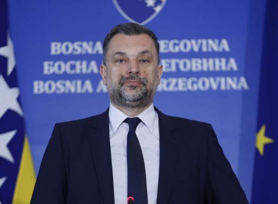 Konaković na Međunarodnoj konferenciji 'Dubrovnik Forum 2024'