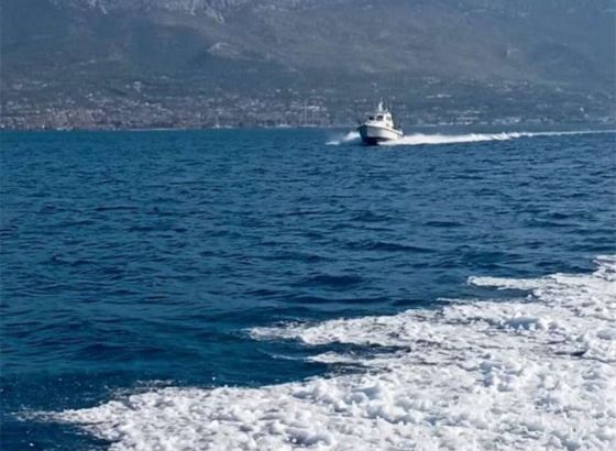 Hrvatska: Prilikom ronjenja smrtno stradao muškarac