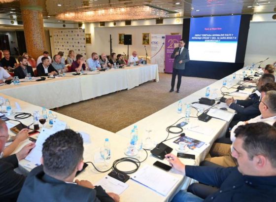 Privredna aktivnost u RS u padu, poslodavci predlažu Vladi rješenja za spas