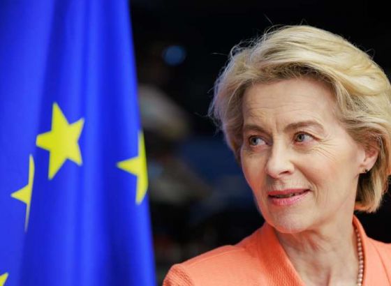 Forza Italia će podržati Von der Leyen