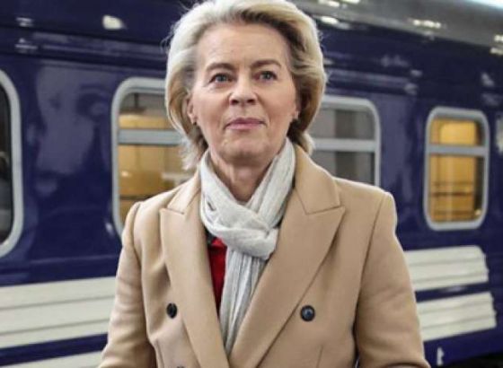 Kremlj: Izgledi za veze EU-a i Rusije loši nakon nominacija Von der Leyen i Kallas