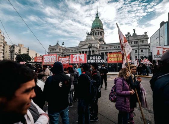 Argentinski parlament odobrio Mileijev paket ekonomskih reformi