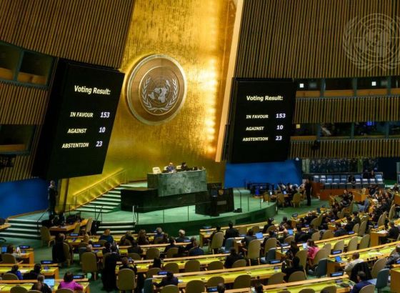 UN traže novog humanitarnog čelnika