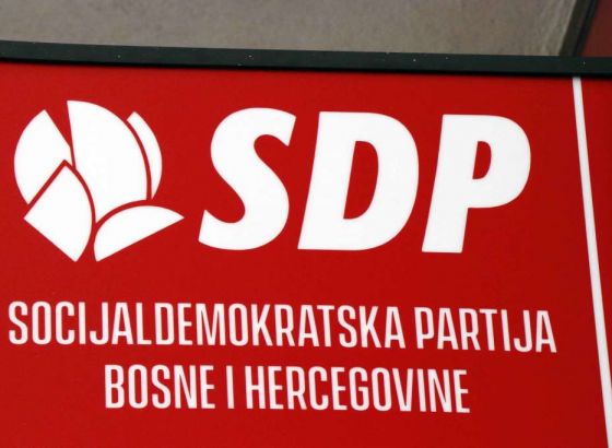 Magazinović : Danas je 115. rođendan SDPBiH, partije koja će nas sve nadživjeti