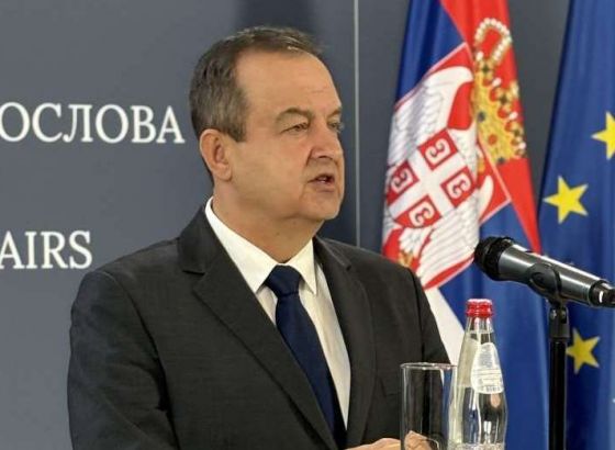 Srbija: MUP zabranio festival 'Mirëdita, dobar dan'