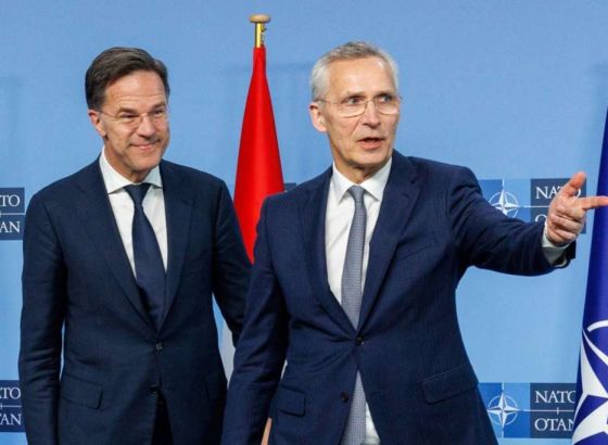 Rutte kritikovan na samitu EU zbog protivljenja zajedničkim vojnim projektima