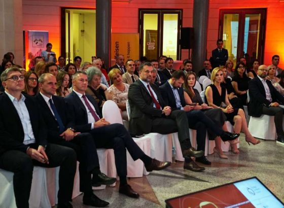 Vijeće stranih investitora proslavilo 18 godina uspješnog rada i ekonomskog doprinosa u BiH (VIDEO)