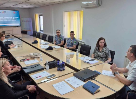 Veliki korak naprijed za mlade Gradačca: Usvojen Nacrt Strategije prema mladima Grada Gradačac 2024-2027