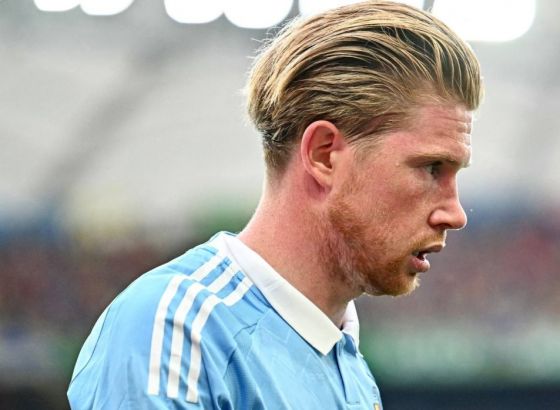 De Bruyne: Nismo favoriti protiv Francuske