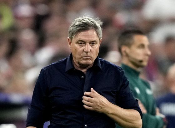 Piksi ne prihvata neuspjeh: Fijasko je kad izgubite 7:0 i pijančite po Minhenu i Augzburgu