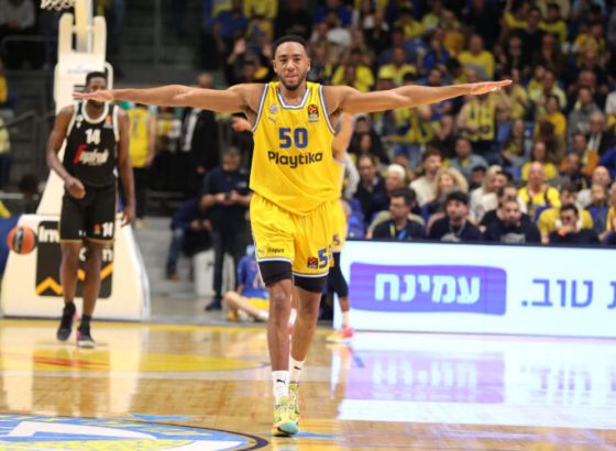 Bonzi Kolson novi je igrač Fenerbahčea