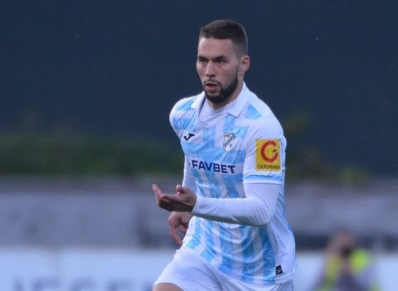Marko Pjaca se vraća u Dinamo