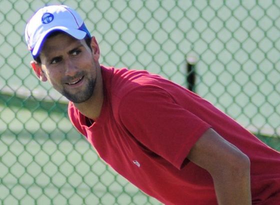 Novak Đoković će igrati na Wimbledonu