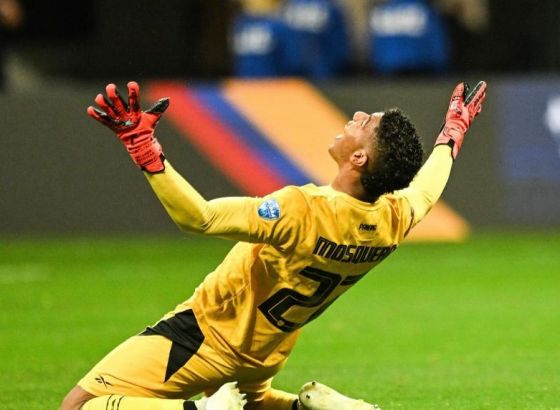 Šok za domaćina Copa Americe, petarda Urugvaja