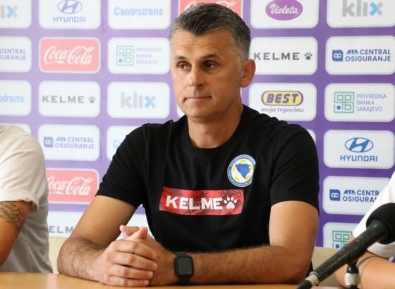 Selver Hodžić objavio spisak Zmajica za julske mečeve kvalifikacija za EP