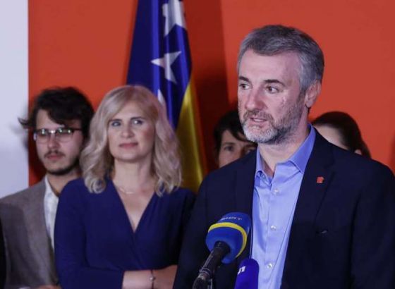 Naša stranka uoči sastanka državne koalicije - Prioriteti su budžet i plan rasta, a ne SNSD-ove gluposti