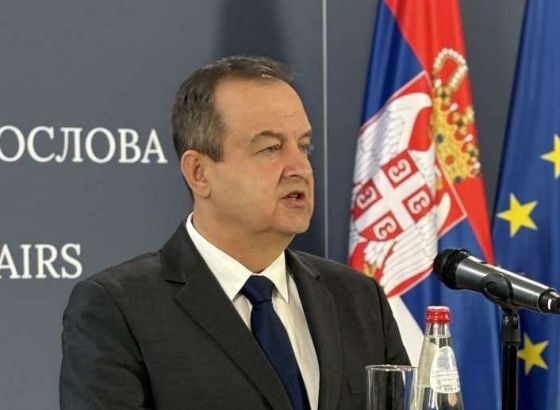 Dačić otkrio identitet privedenog državljanina BiH, uhićen još jedan Srbin konvertit