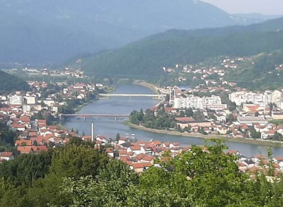 Na lokalnim izborima u Goraždu zasad sigurno pet kandidata za gradonačelnika