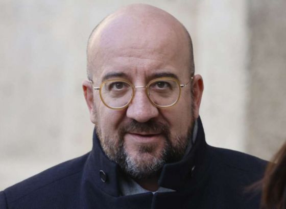 Charels Michel zbog rezolucije o Jasenovcu odložio posjet Podgorici?