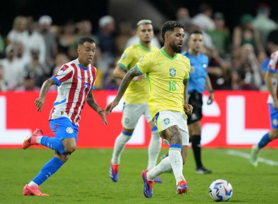 Prvo pojačanje Juventusa: Stigao Daglas Luis