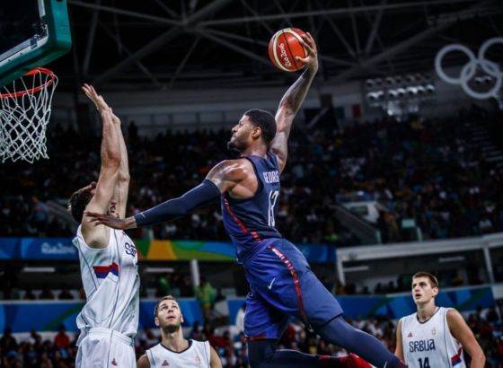 Paul George napustio Clipperse i prešao u drugi NBA tim