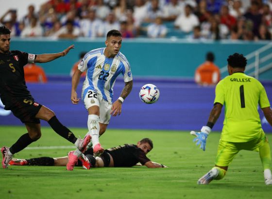 Lautaro pogađa u nizu - šampion Amerike može i bez Mesija, i Kanada u plej-ofu
