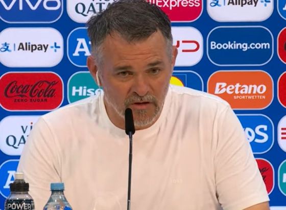 Sagnol: Jako sam ponosan na svoje igrače