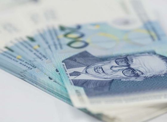 Ukupna aktiva finansijskog sektora u BiH lani porasla za 2,51 milijardu KM