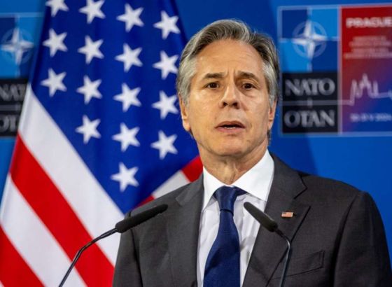 Blinken brani Bidena, rekavši da je vratio globalno povjerenje u američko vodstvo