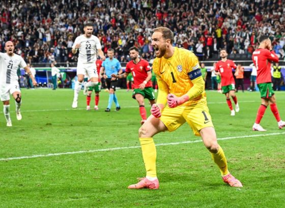 Oblak: Zbog navijača mi je još teže što nismo prošli Portugal