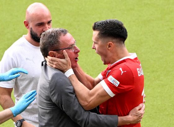 Turske,  plasmanom u četvrtfinale ostvario bi najvećih uspjeh na kontinentalnim šampionatima, ikada.