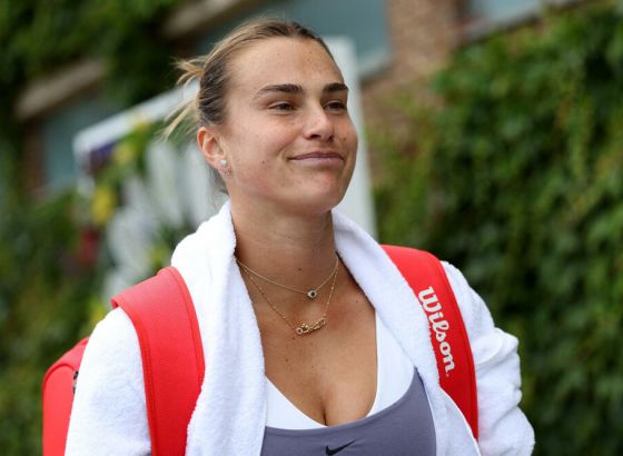 Sabalenka se povukla sa Vimbldona