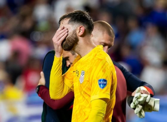 Veliko razočarenje za domaćina Copa Americe