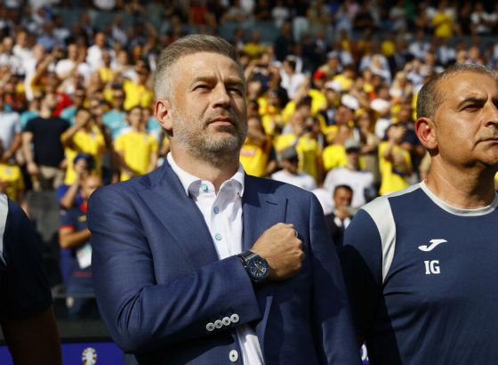 Jordanesku: Nova era za rumunski fudbal