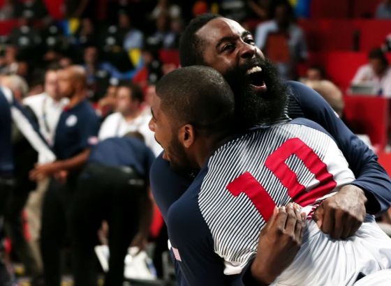 Harden ostaje, Pope u Orlandu, Nurkić dobio novog saigrača