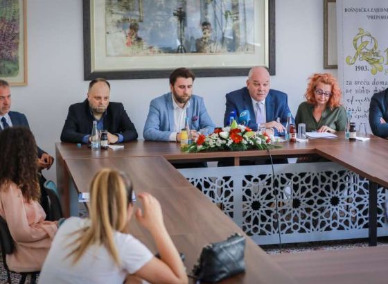 Slavimo raznolikost - Počinje Međukulturni festival u Sarajevu