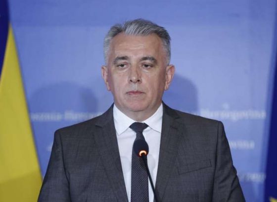 Špago: NSRS i zvanično krenula ka rušenju ustavnog poretka BiH