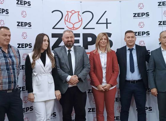 Popunjeno više od 50 posto kapaciteta za oktobarski Generalni bh. sajam "ZEPS 2024" u Zenici