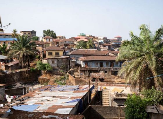 Sierra Leone odobrila zakon kojim se zabranjuju dječiji brakovi