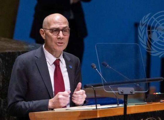 Turk pozvao na oprez zbog napredovanja krajnje desnice u Evropi